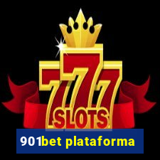 901bet plataforma